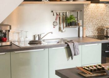 Comment Reamenager sa cuisine ?