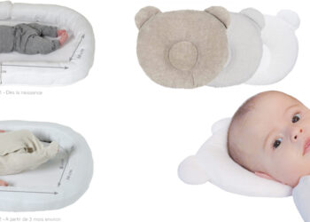 Comment Surelever matelas bébé RGO ?