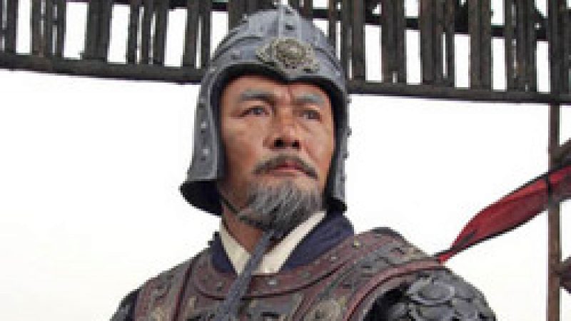 Comment a fini le dernier empereur de Chine