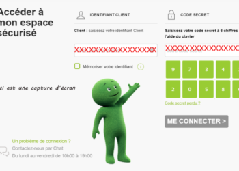 Comment accéder à mon compte Oney ?