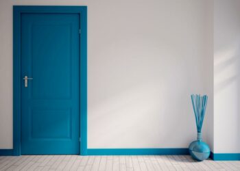 Comment accorder la couleur bleu ?