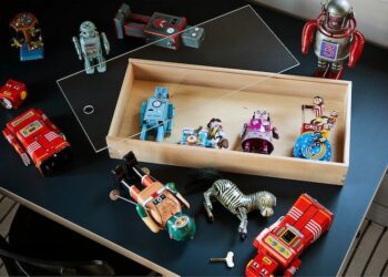 Comment accrocher pins ?