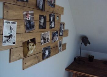 Comment accrocher un Pêle-mêle au mur ?