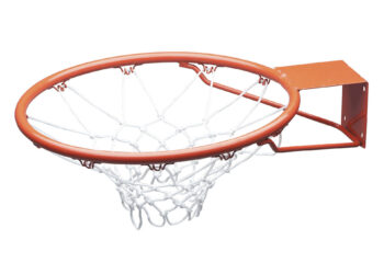 Comment accrocher un panier de basket au mur ?