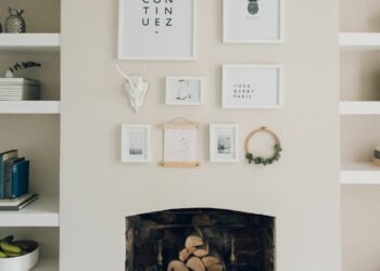 Comment accrocher un tableau qui n'a pas d'accroche ?