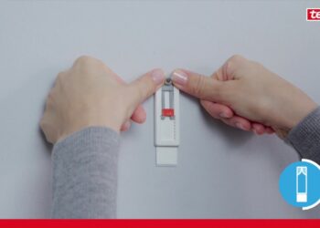 Comment accrocher une suspension sans faire de trou ?