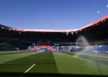 Comment acheter des places Parc des Princes ?