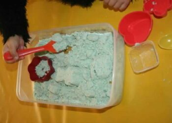 Comment acheter du sable ?