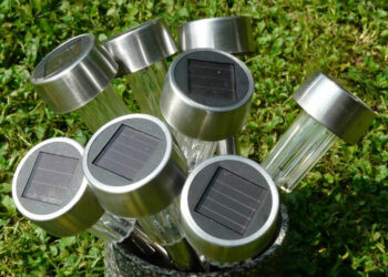 Comment acheter une lampe solaire ?