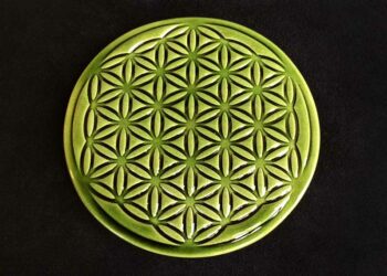 Comment activer fleur de vie ?