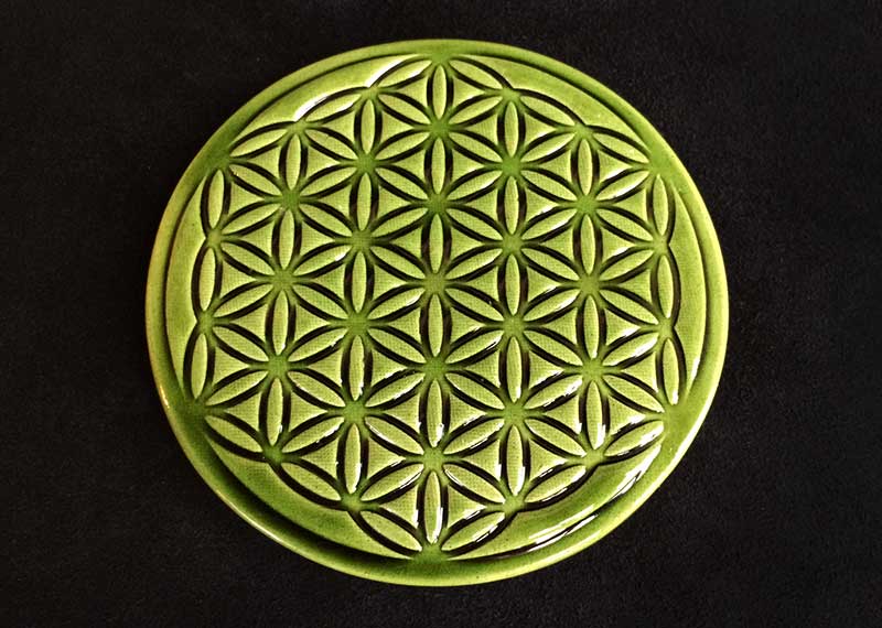 Comment activer fleur de vie