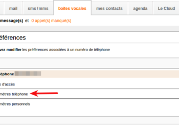 Comment activer mon roaming Orange ?