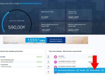 Comment activer sa carte bancaire en ligne ?