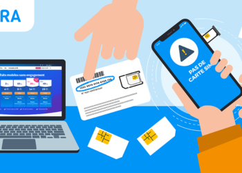 Comment activer un forfait international ?