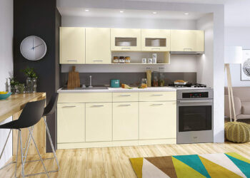 Comment agencer et aménager sa cuisine Soi-même ?