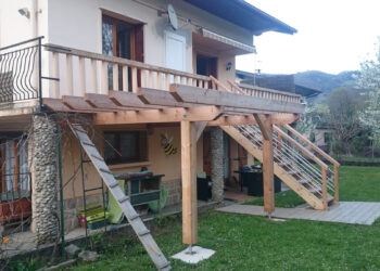 Comment agrandir un balcon en terrasse ?