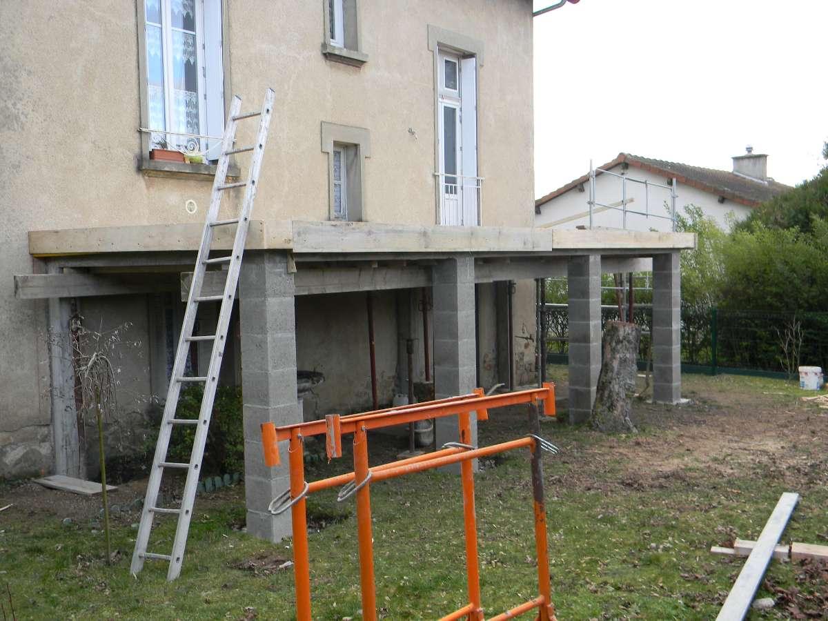 Comment agrandir une terrasse en hauteur — free download