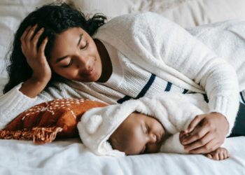 Comment aider une maman qui vient d'accoucher ?