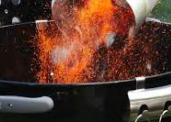 Comment allumer barbecue Weber sans cheminée ?