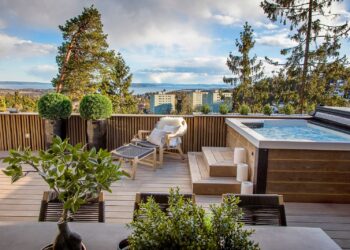 Comment amenager balcon-terrasse ?