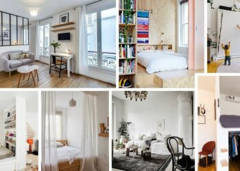 Comment amenager coin bébé dans salon ?