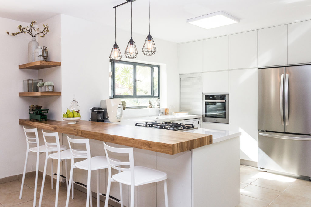 Comment Amenager Sa Cuisine