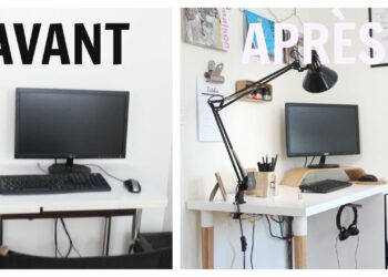 Comment aménager son bureau professionnel Feng Shui ?