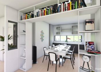 Comment amenager son intérieur logiciel gratuit ?