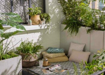 Comment amenager son jardin Soi-même pas cher ?