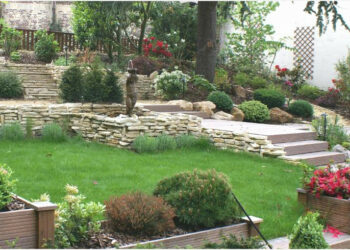 Comment aménager son jardin Soi-même pas cher ?