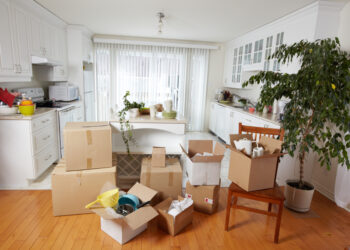 Comment aménager son nouvel appartement ?