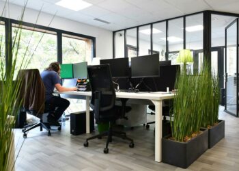 Comment amenager un angle fermé ?