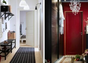 Comment aménager un cellier en longueur ?