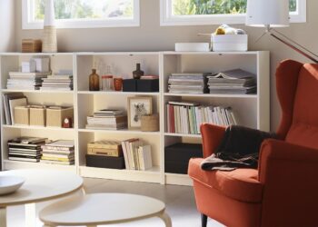 Comment aménager un coin de lecture ?