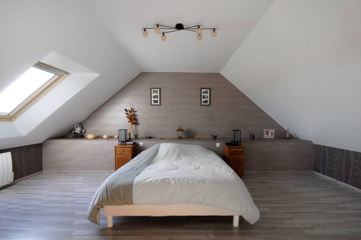Comment Faire Pour Avoir Son Lit En Pente