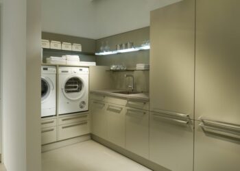 Comment aménager un petit cellier ?