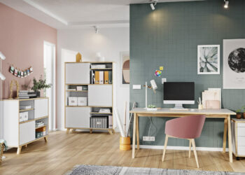 Comment aménager un petit coin bureau ?