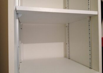 Comment aménager un placard Soi-même ?