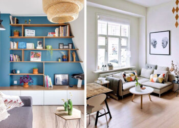 Comment aménager un salon de 10m2 ?