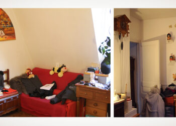 Comment aménager un salon de 14m2 ?