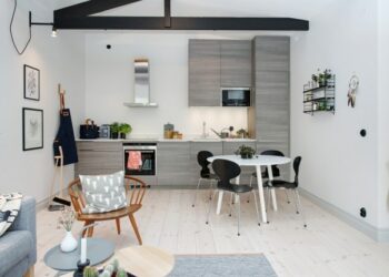 Comment amenager un séjour de 15 m2 ?