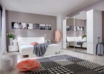 Comment aménager une chambre ?