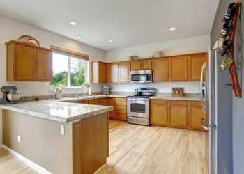 Comment amenager une cuisine en U ?