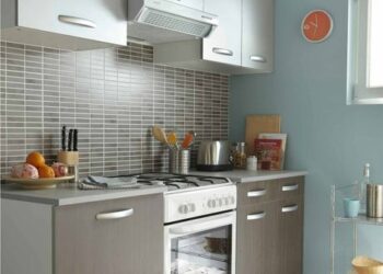Comment amenager une cuisine non equipee ?