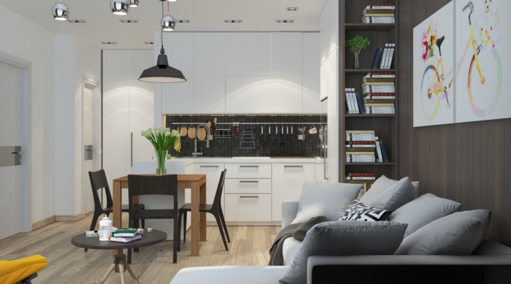 Comment aménager une maison de 50m2
