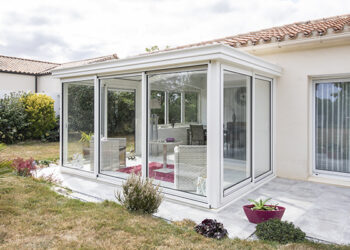 Comment aménager une toute petite véranda ?