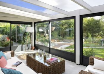 Comment amenager une véranda en pièce à vivre ?