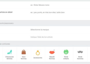Comment annule une commande sur Vinted ?