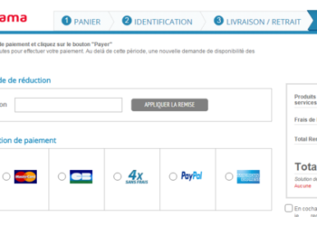 Comment annuler un achat chez Conforama ?