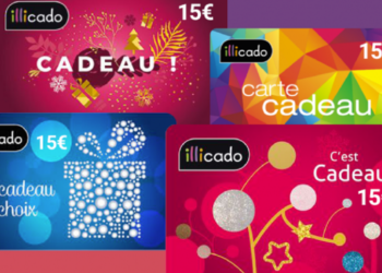 Comment annuler une carte illicado ?